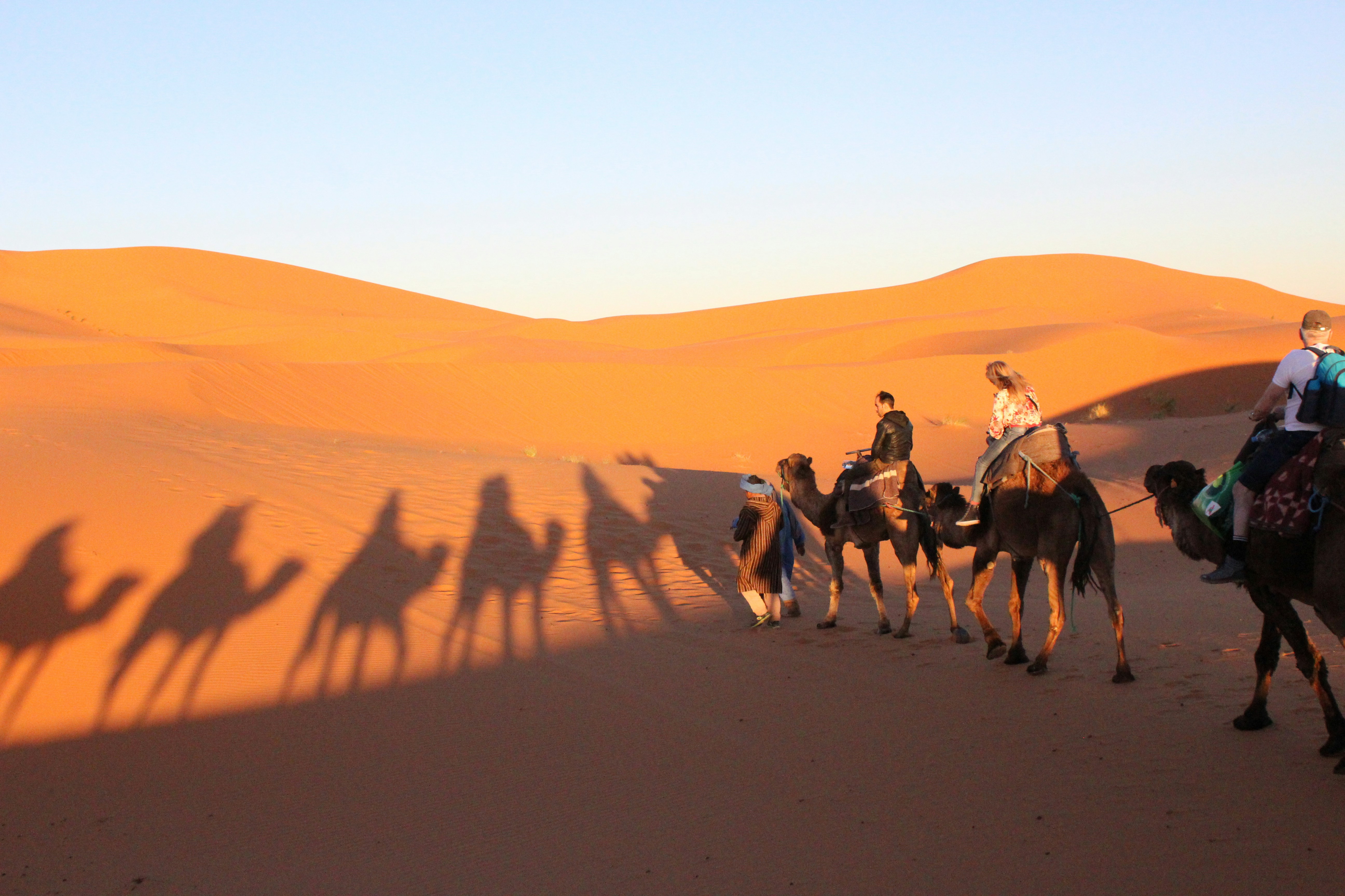 Rajasthan Desert Tour